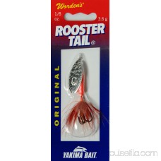 Yakima Bait Original Rooster Tail 550619530